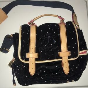 Juicy Couture Crossbody